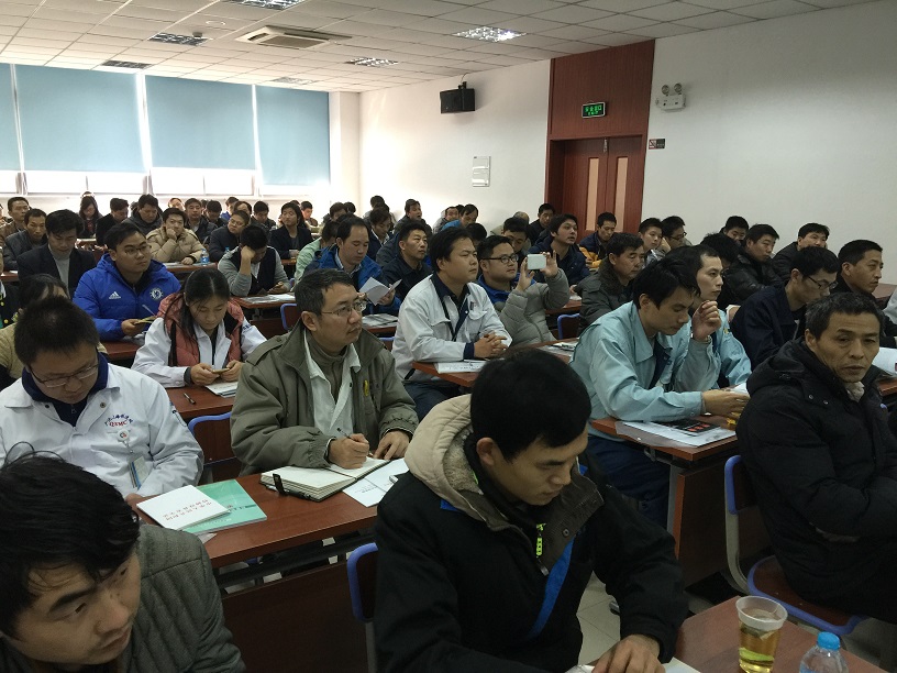 <b>《特種設備安全法》宣貫會</b>